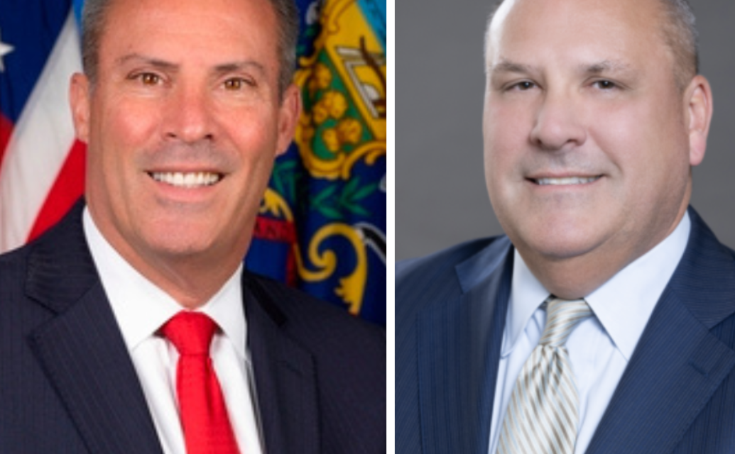 Rothman and Christian Set Sights on PA GOP Chairmanship