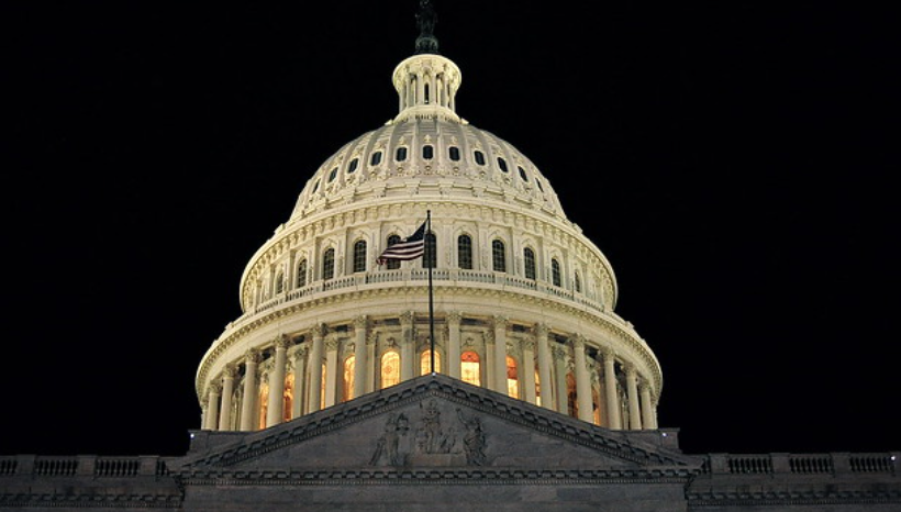 House Approves Stopgap Funding Bill, Clears Path to Avoid Shutdown