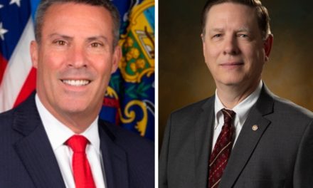 Lehigh Valley Businessman Bill Bachenberg Enters Race for PAGOP Chair