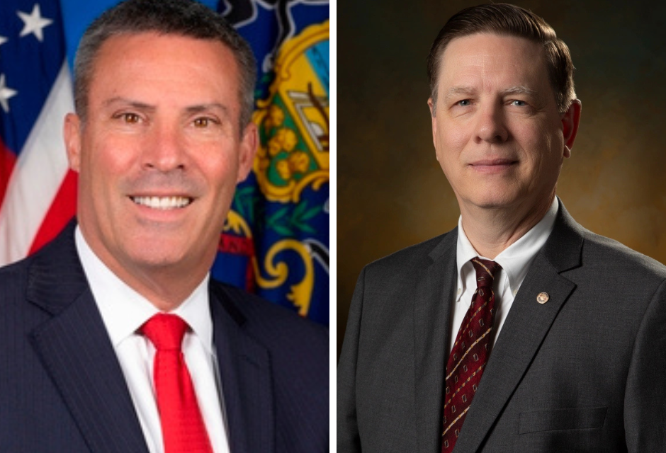 Lehigh Valley Businessman Bill Bachenberg Enters Race for PAGOP Chair