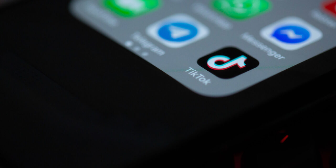 TikTok Fights at Supreme Court to Prevent Nationwide Ban