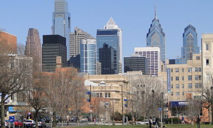 U.S. Justice Dept. Sues Philadelphia Landlords for Pricing Scheme