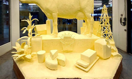 109th Pennsylvania Farm Show Kicks Off with Animals, New Competitions, and Food Delights