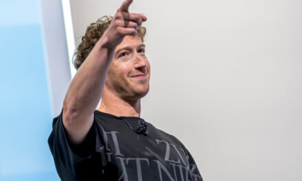 Zuckerberg Announces End to Meta Fact-Checking
