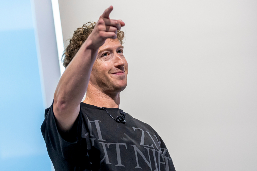 Zuckerberg Announces End to Meta Fact-Checking