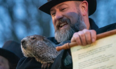 Groundhog Day: An Important Piece of Pennsylvania History