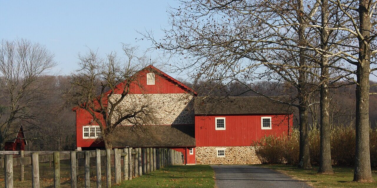 Late Farm Bill Will Impact All Pennsylvanians, Not Just Those in Agriculture