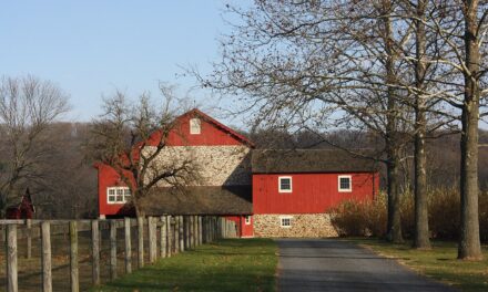 Late Farm Bill Will Impact All Pennsylvanians, Not Just Those in Agriculture