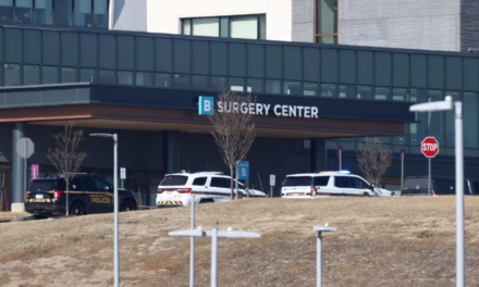 Commonwealth in Shock After Officer Killed in UPMC Memorial Hospital Hostage Situation, Shootout