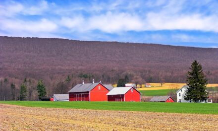 Commission to Bring Public Dollars to PA Rural Communities Publishes Initial Report