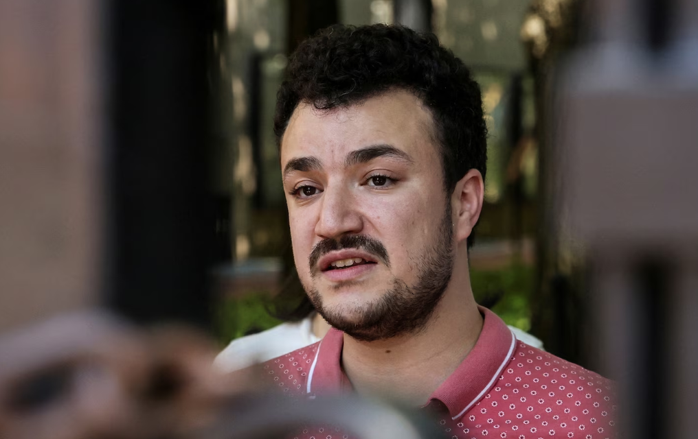 ICE Arrests Student for Holding Campus Protests Aligned with Hamas