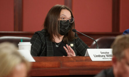 Pennsylvania Senate Advances Bill to Protect Women’s Sports