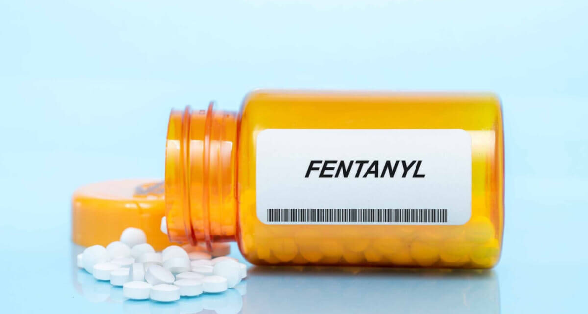 PA Senator Dave McCormick Introduces Bill Against Fentanyl Trafficking