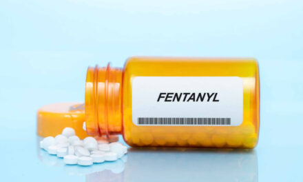 PA Senator Dave McCormick Introduces Bill Against Fentanyl Trafficking