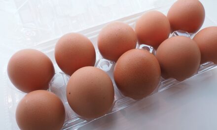 Pennsylvania Sees Drop in Egg and Gas Prices Since January