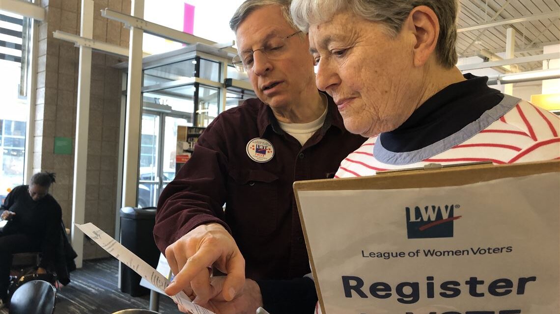 Registered as an Independent? You Can’t Vote in Pennsylvania Primaries—Here’s Why