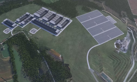 $10 Billion AI Data Center is Planned for Indiana County, Pennsylvania