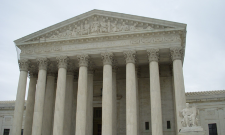 Supreme Court Hands Trump Admin Major Win on Illegal Immigrant Deportations
