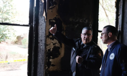 Governor Shapiro and Family Evacuate Residence, Suspect Arrested for Arson