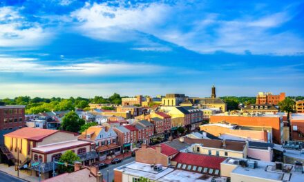 Pennsylvania’s Chester County Among Fastest Growing in the Country