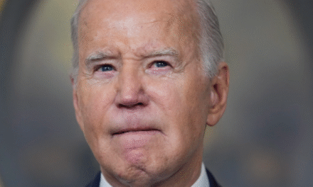 Biden White House’s Attempt to Hide Mental Decline Exposed, Pennsylvania Politicians Involved