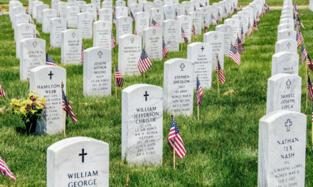 The History of Memorial Day
