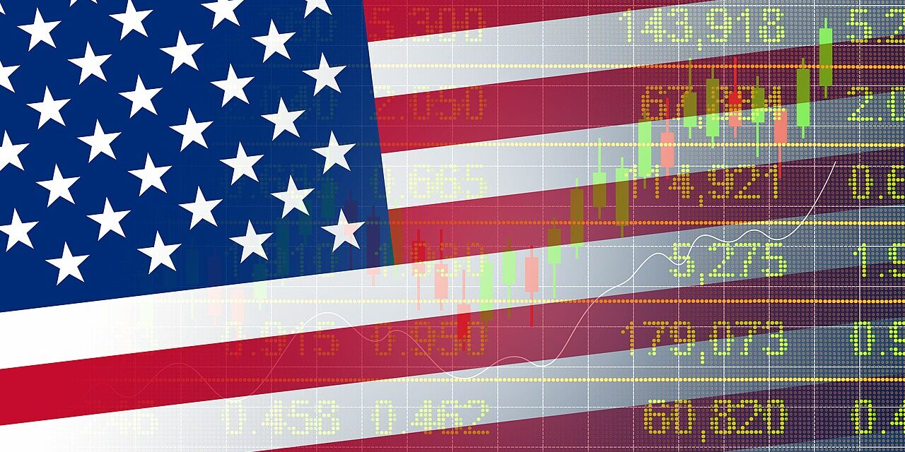 TRUST Act Introduced by Rep. Bresnahan to Combat Insider Trading on Capitol Hill