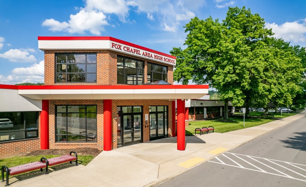 Pittsburgh Region Dominates Top Pennsylvania School District