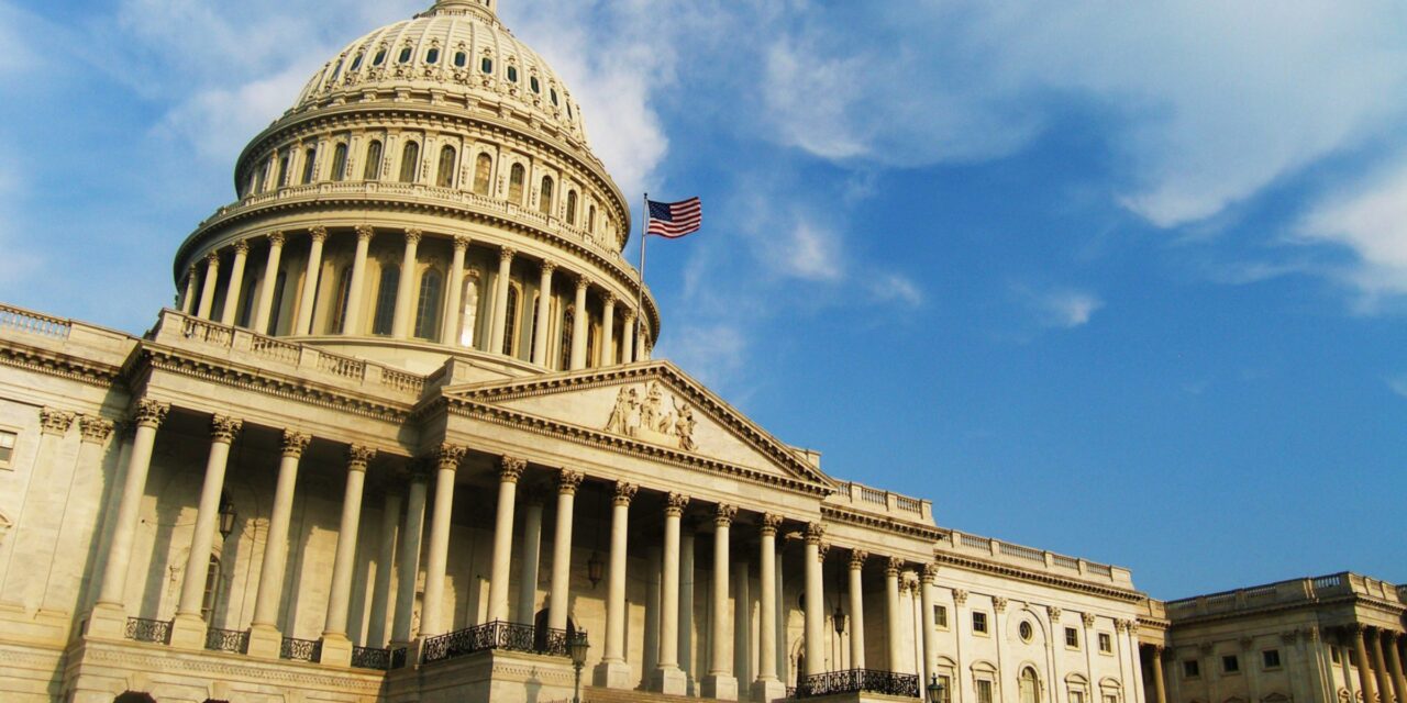 House Republicans Forge Ahead Towards Budget Reconciliation and Trump’s “Big, Beautiful Bill”