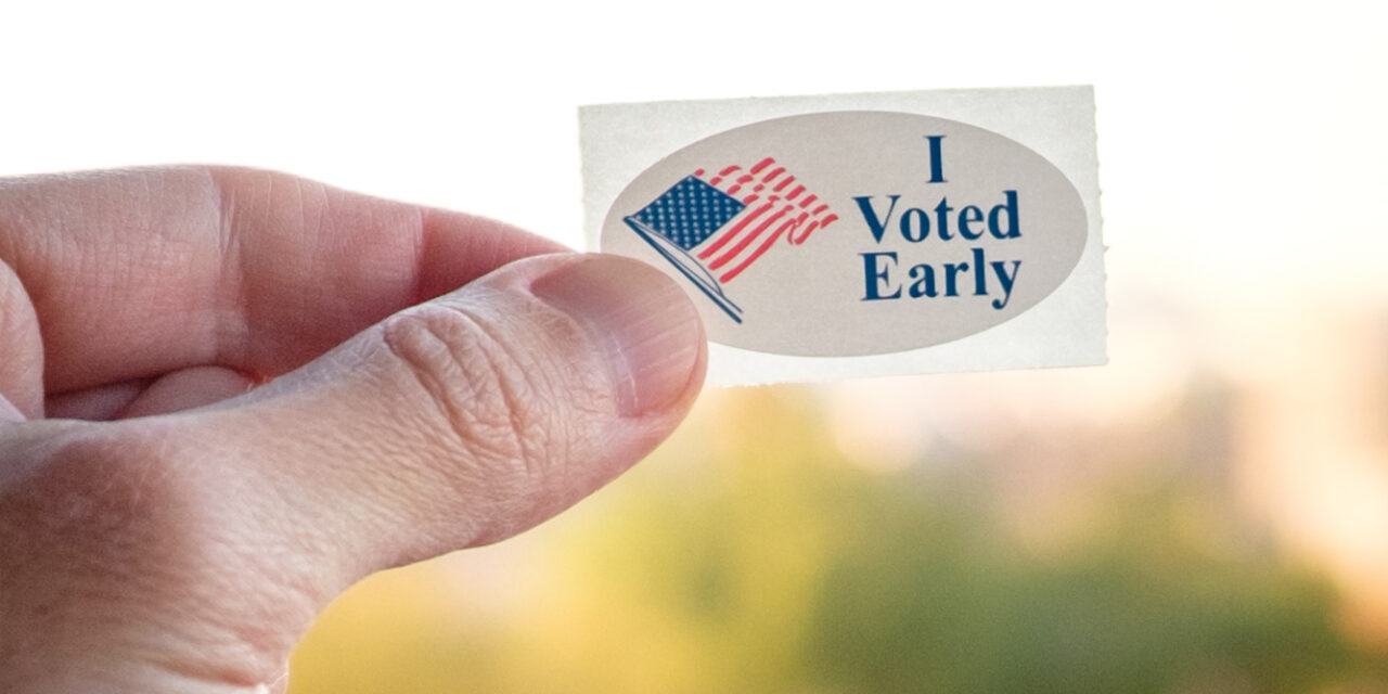Primary Election Turnout in Pennsylvania: What the Numbers Show