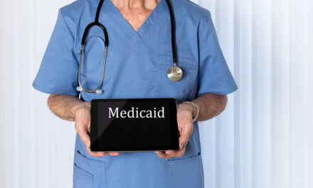 Dr. Oz: Medicaid Reforms Strengthen, “Future Proof” Program