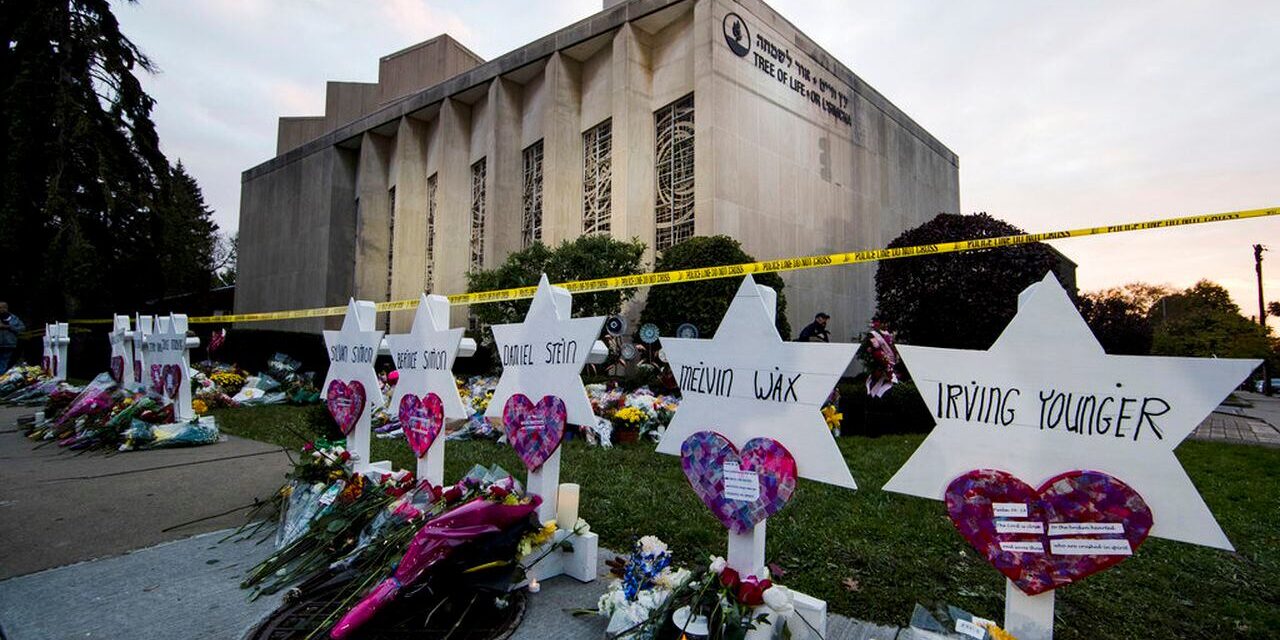 Senators Fetterman and McCormick Condemn Recent Acts of Hatred Towards Jews