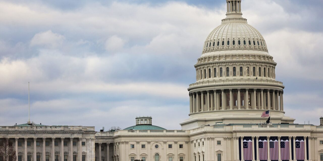 Congressional Budget Office Confirms GOP’s Big, Beautiful Bill is a $1.2 Trillion Spending Cut