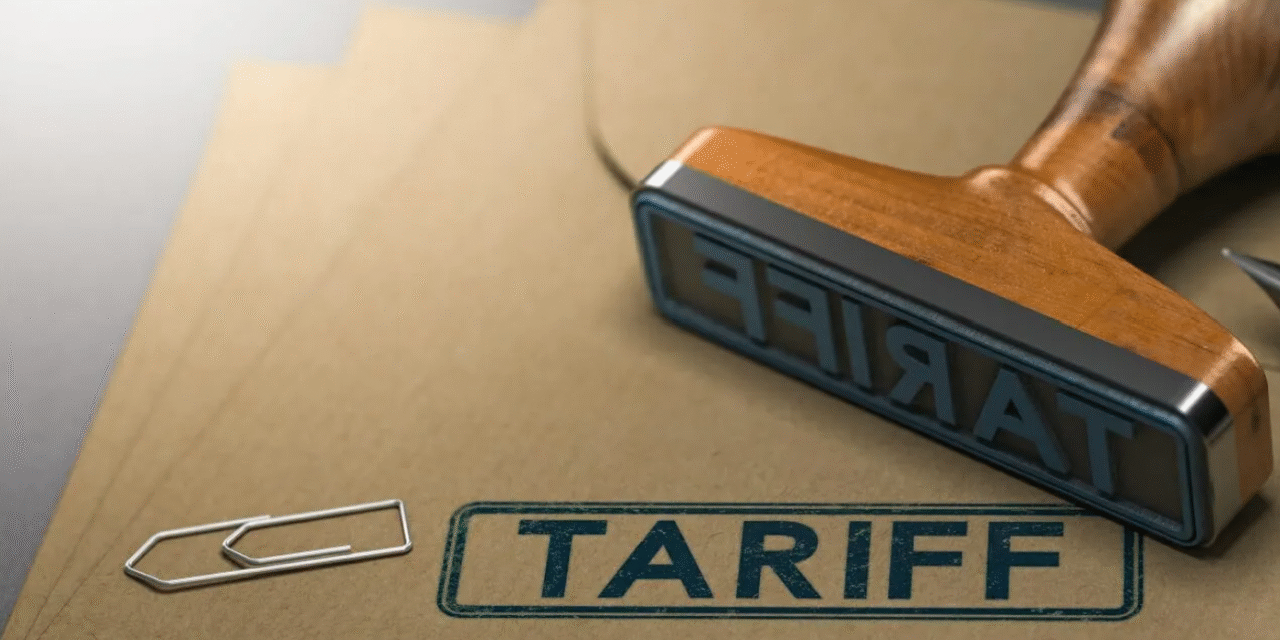 President Trump’s Tariffs Reinstated by Appeals Court