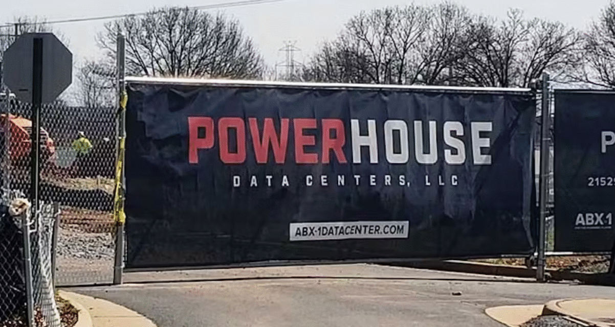 New Data Center Proposal Could Bring 225 Jobs and $65 Million in Tax Revenue to Middlesex Township