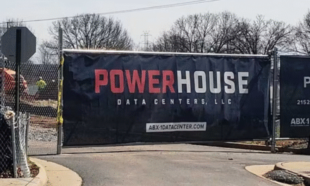 New Data Center Proposal Could Bring 225 Jobs and $65 Million in Tax Revenue to Middlesex Township