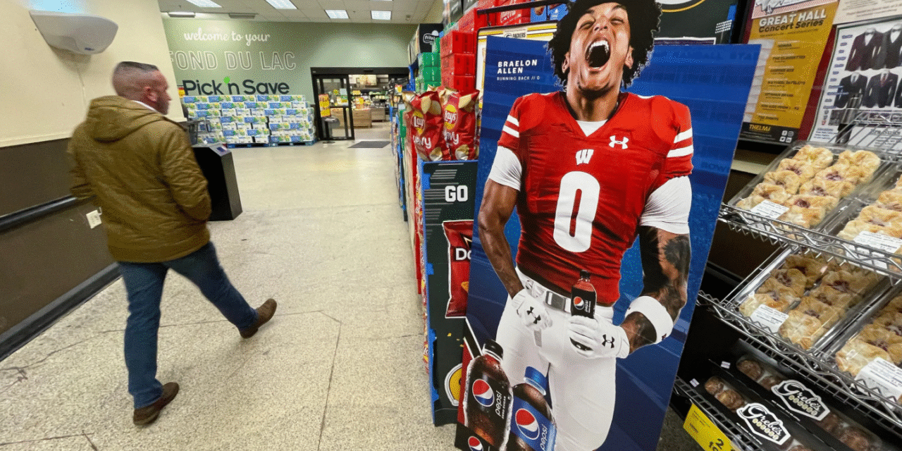 Federal Judge Approves $2.8 Billion Settlement in a Move That Will Change College Sports