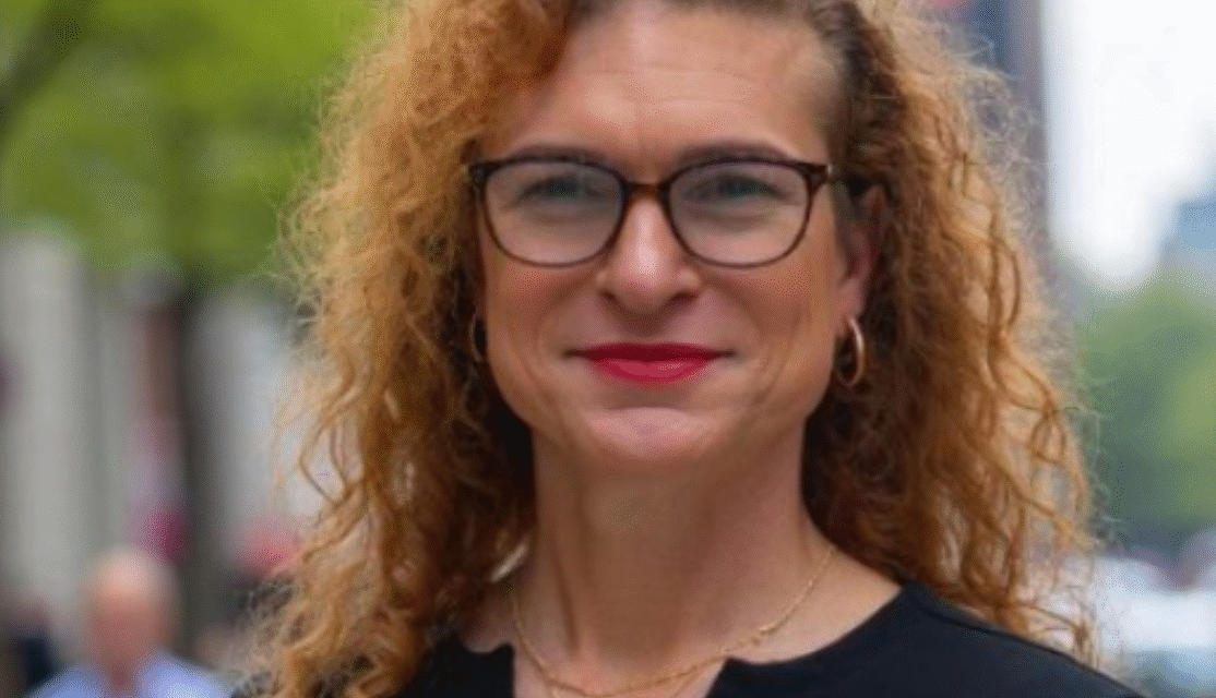 Transgender Woman Sarah Klimm Enters Race for PA-11 Seat