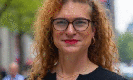 Transgender Woman Sarah Klimm Enters Race for PA-11 Seat