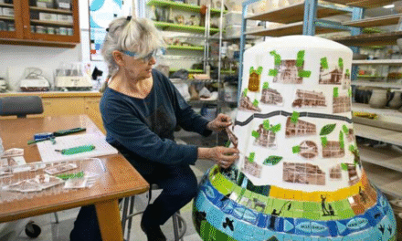 Bells Across PA: Local Artists Decorate Liberty Bell Replicas for America’s 250th birthday 
