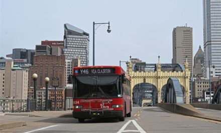 Local Public Transportation Funding is Key Issue in Pennsylvania State Budget Debate