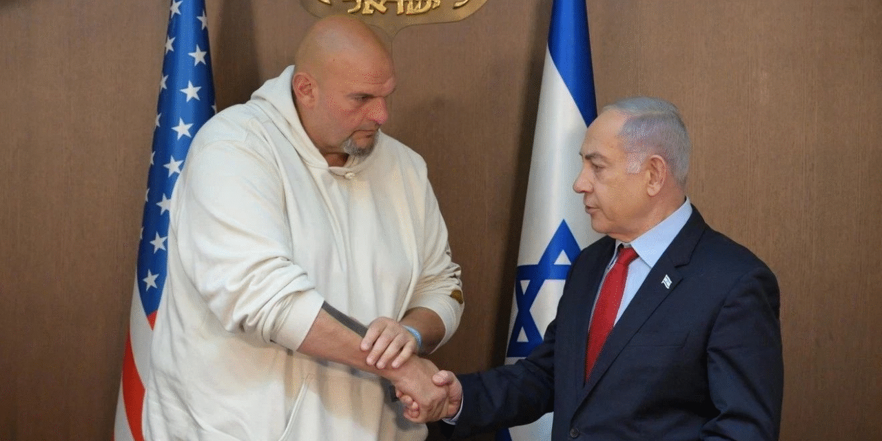 Pennsylvania Lawmakers Support Israel’s Attack Against Iran