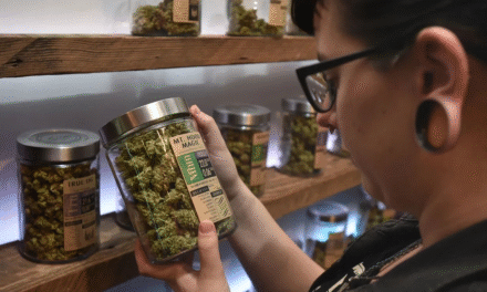 Pennsylvania Lawmakers Launch New Proposals to Legalize Marijuana  