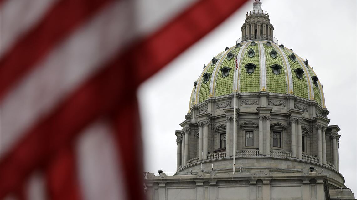 Pennsylvania Lawmakers Still Deadlocked Over State Budget