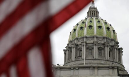 Pennsylvania Lawmakers Still Deadlocked Over State Budget