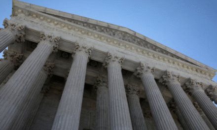 High Court Upholds ACA Preventive Care Mandate in Victory for Trump Admin