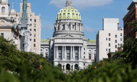 Pennsylvania Passes Deadline Without a Budget