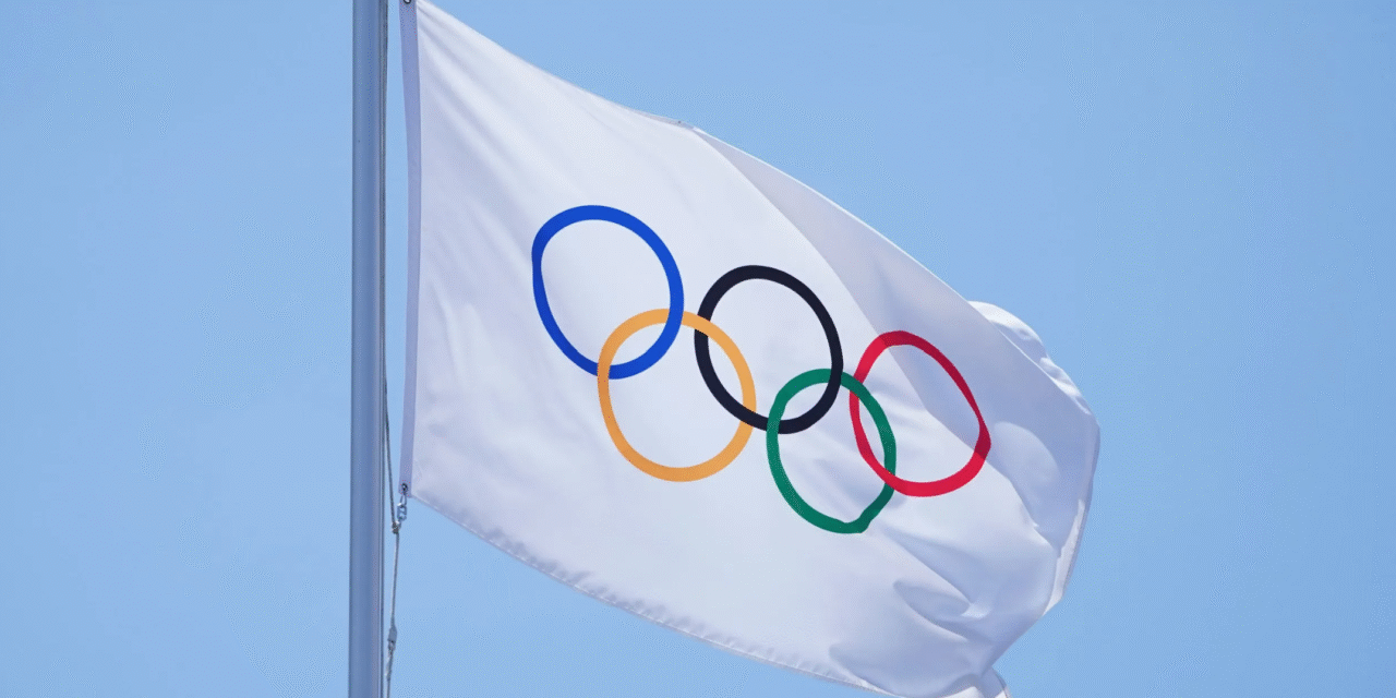Olympic Committee Sides with Trump, Upholds Ban on Transgender Women Competing in Women’s Category