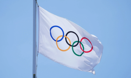 Olympic Committee Sides with Trump, Upholds Ban on Transgender Women Competing in Women’s Category