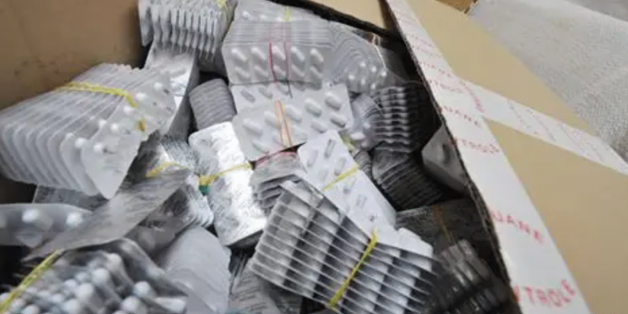 PA Attorney General Warns Against Counterfeit Medications